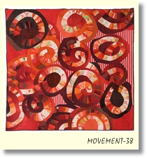 MOVEMENT#38