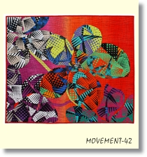 MOVEMENT#42
